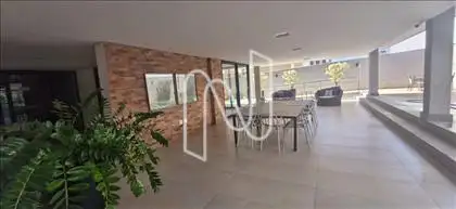 Área de convivência