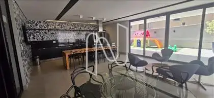 Espaço gourmet