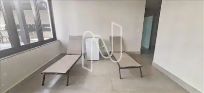 Sala de repouso