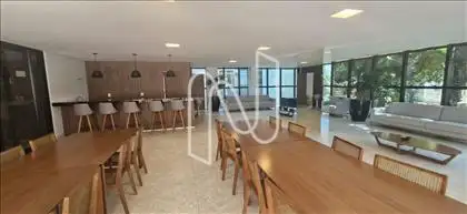 Salão de festas