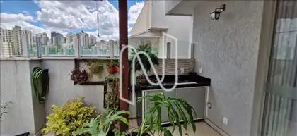 Terraço  