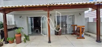Terraço  