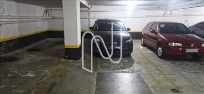 Garagem 