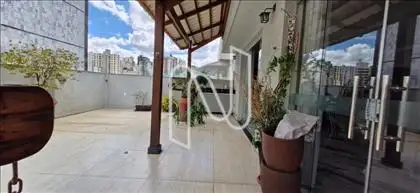 Terraço  