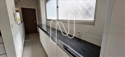 Área de serviço  