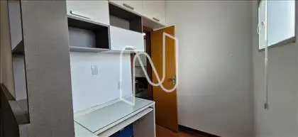 Closet suíte dois  