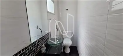 Lavabo  