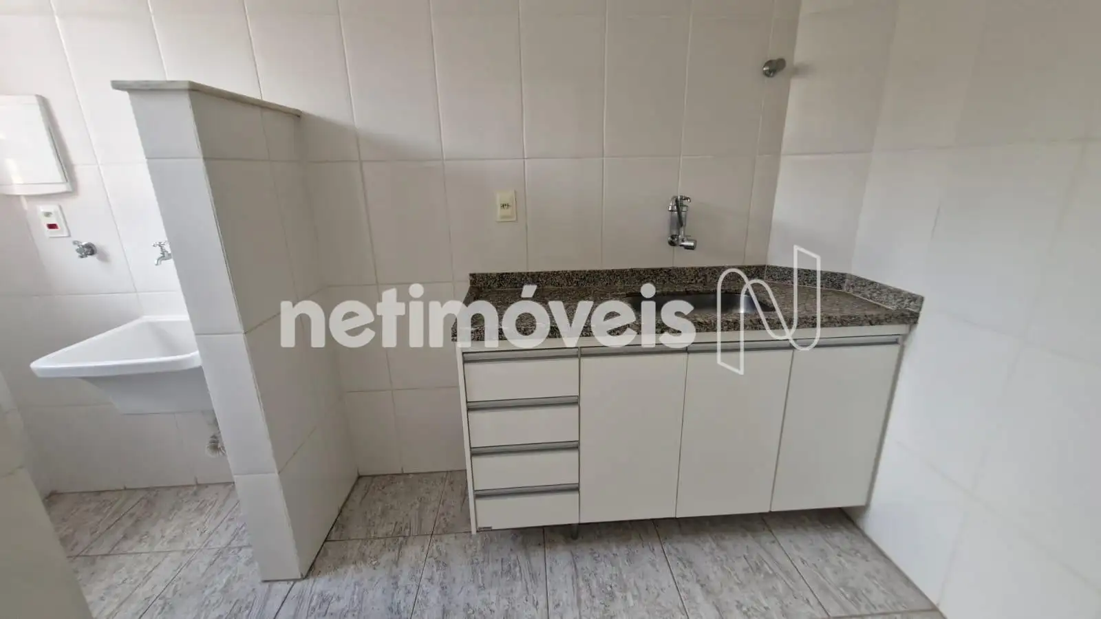 Cozinha ângulo 1