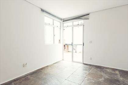 Sala do 2º pavimento
