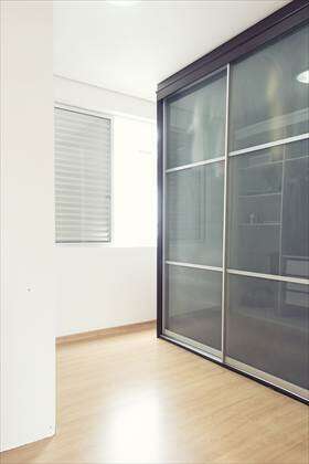 Closet suíte master