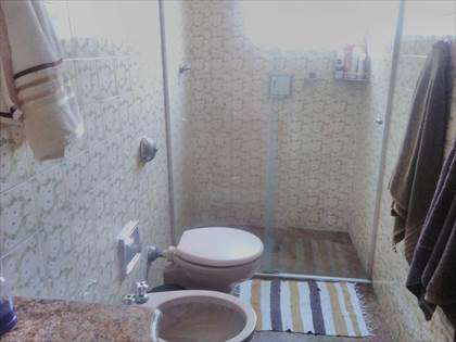Banho suite