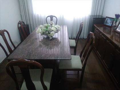Sala de jantar
