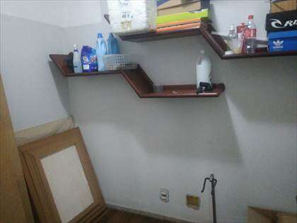 Quarto de empregada