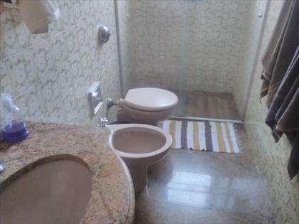 Banho suite