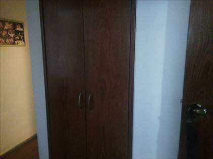 Quarto de empregada