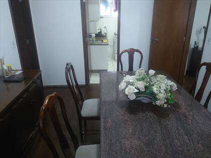 Sala de jantar