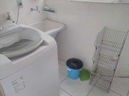 Área de serviços