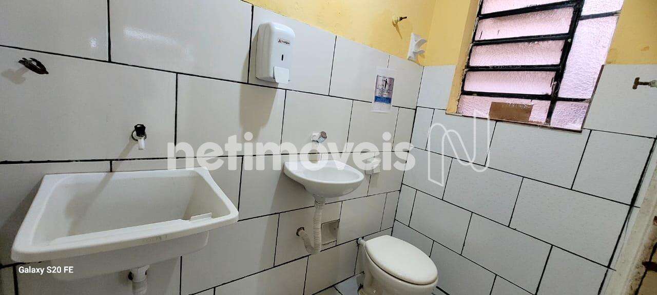 Banheiro nivel da ruaangulo 2