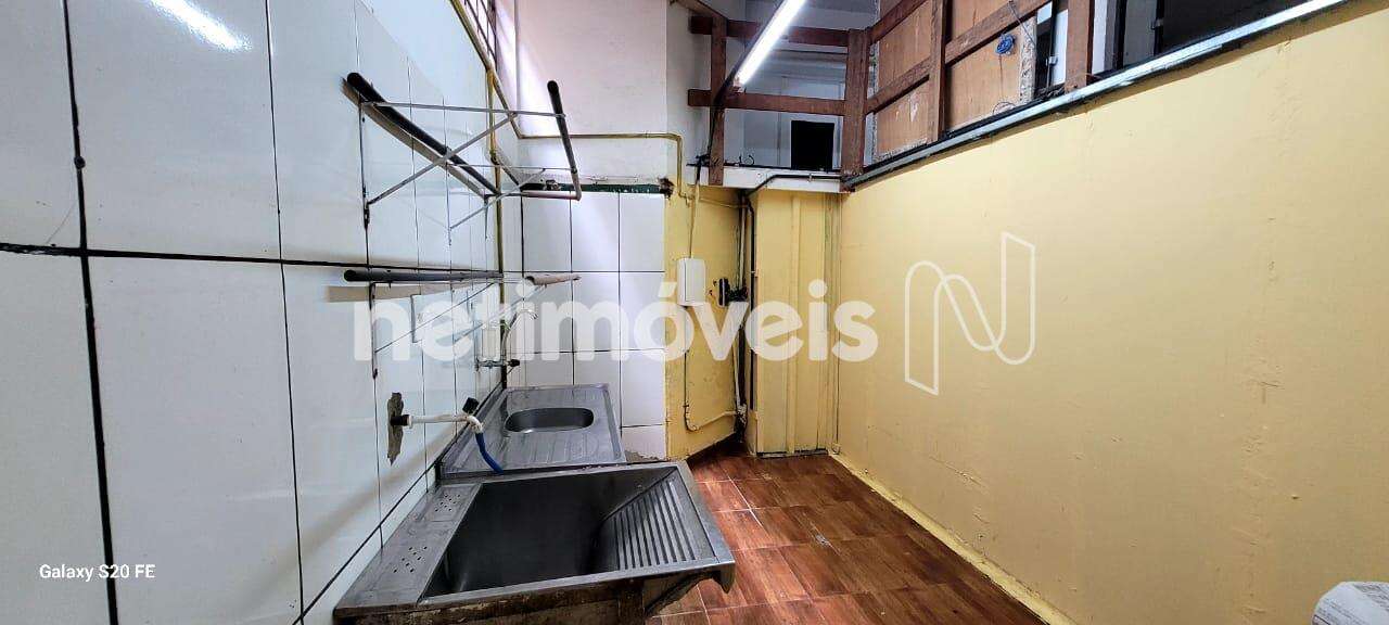 cozinha nivel da rua