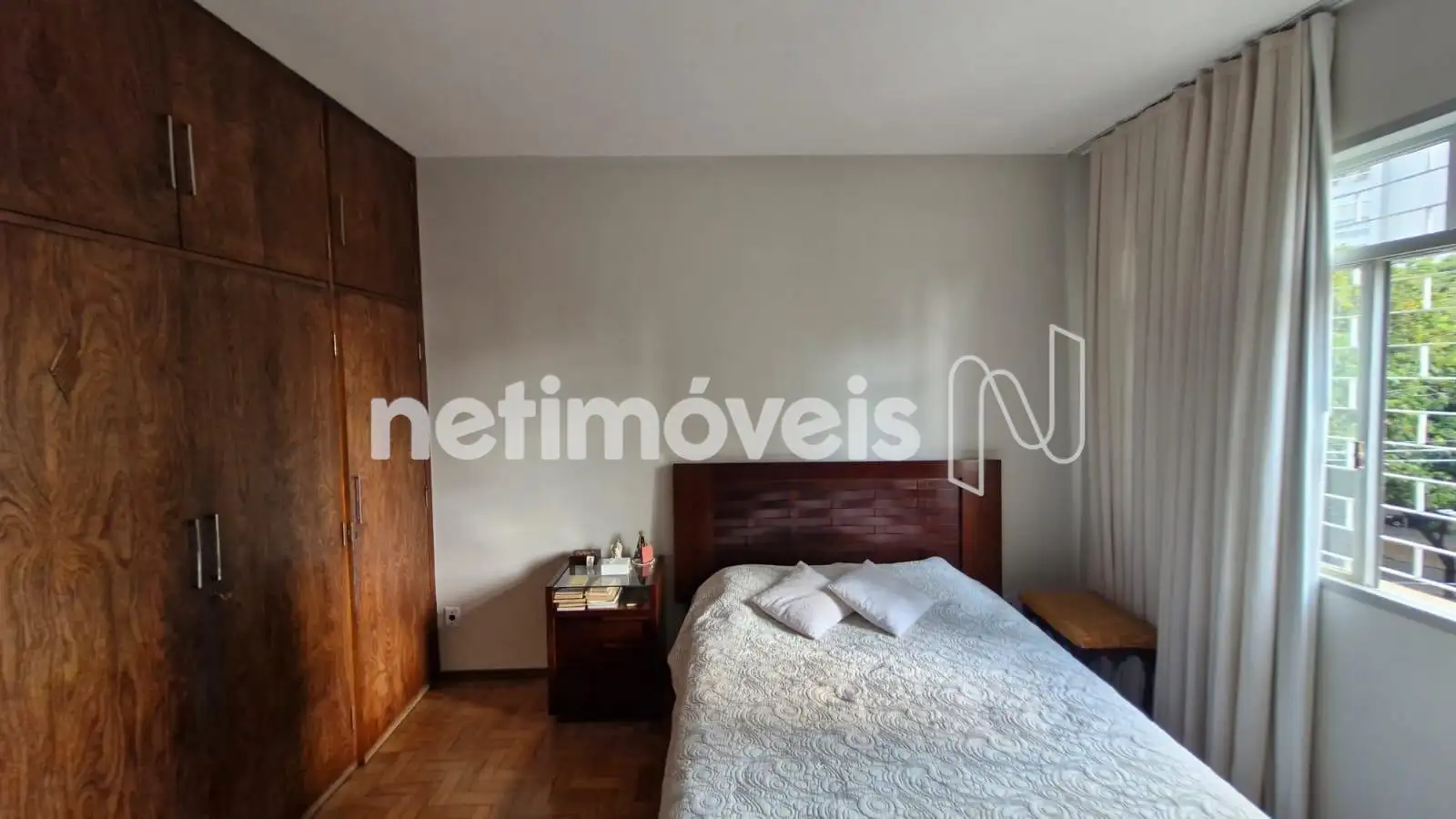 Quarto suíte ângulo 5