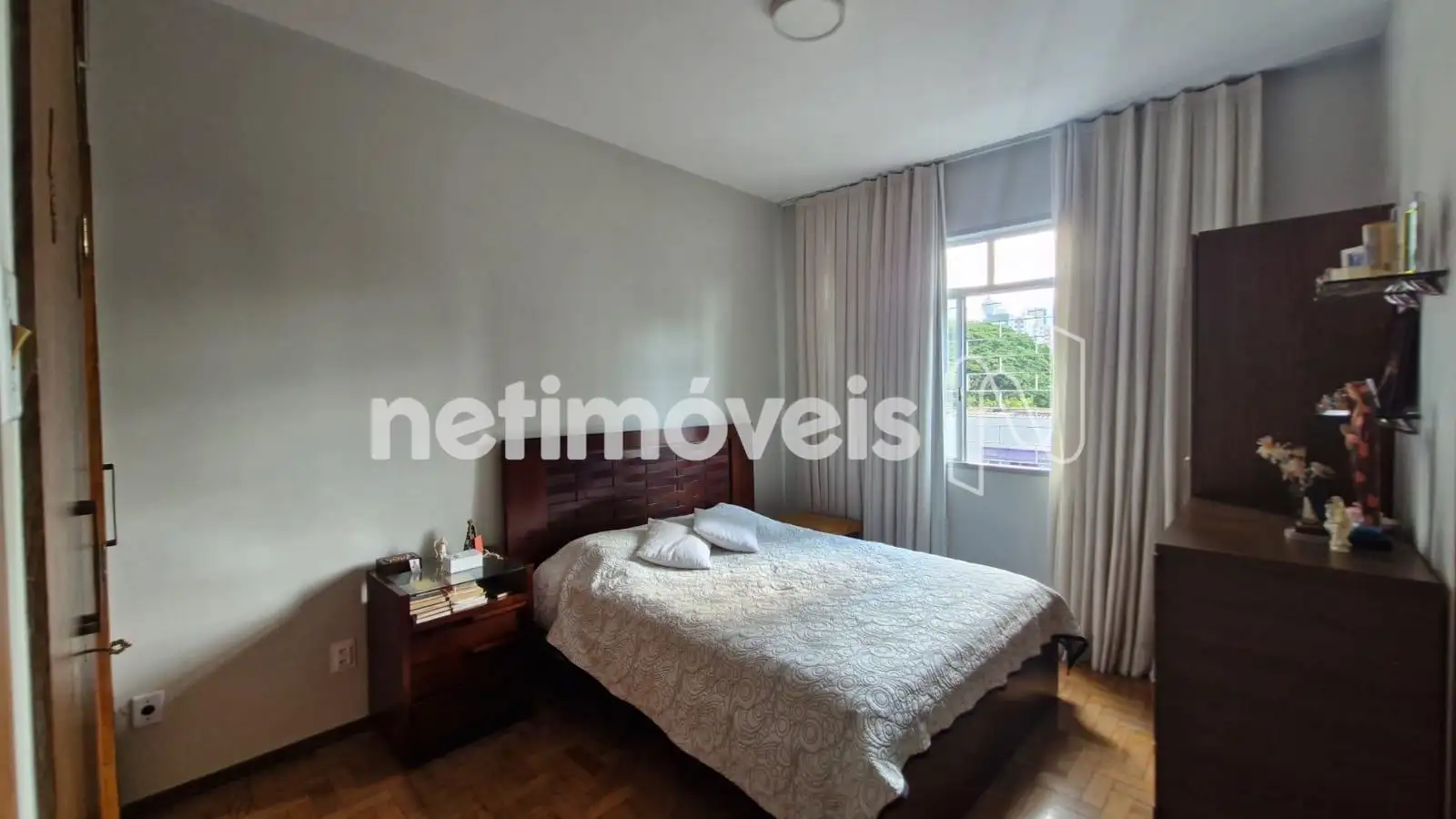 Quarto suíte ângulo 4