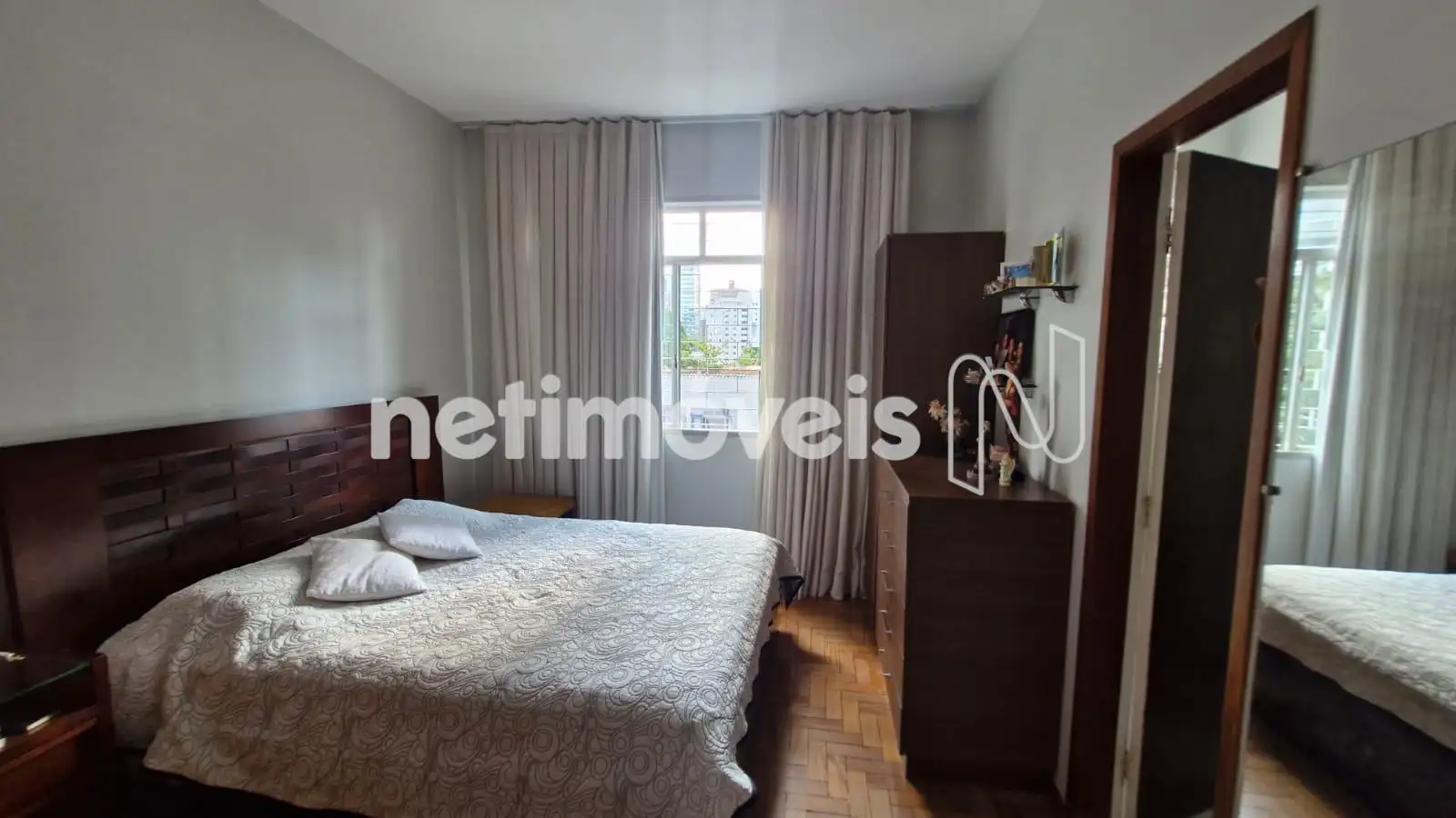 Quarto suíte ângulo 3