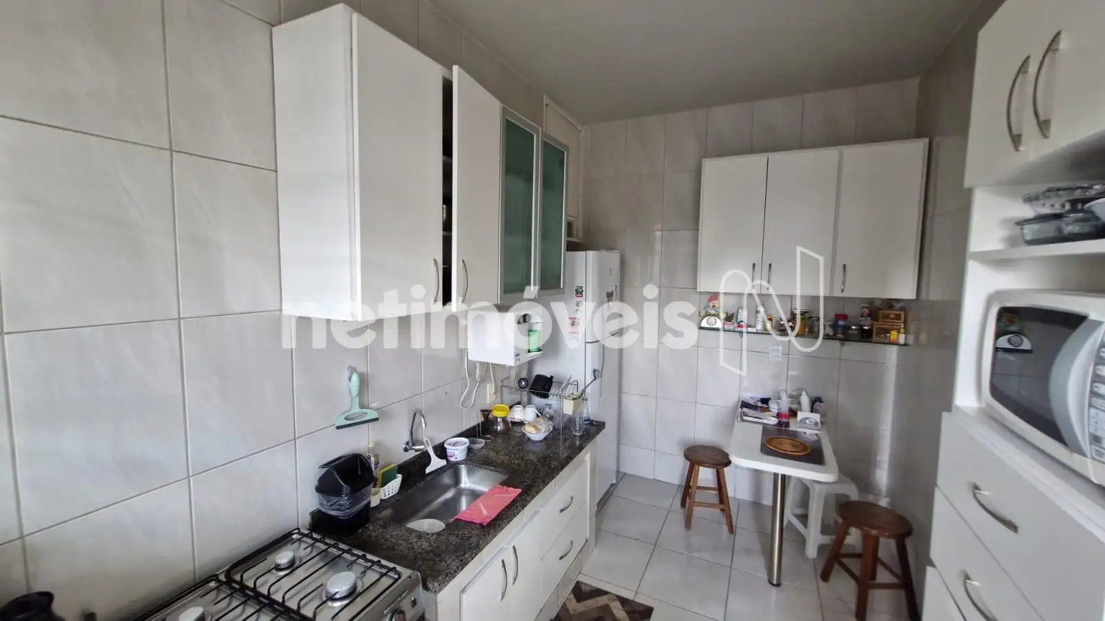Cozinha ângulo 2
