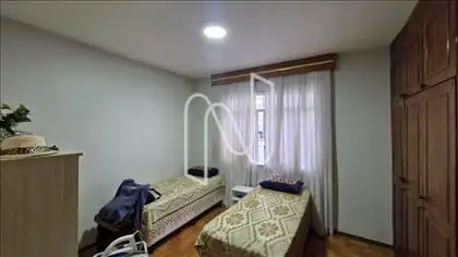 Quarto 2 ângulo 2
