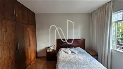Quarto suíte ângulo 5