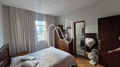 Quarto suíte ângulo 2