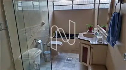 Banho Social ângulo 2