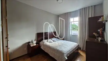Quarto suíte ângulo 4