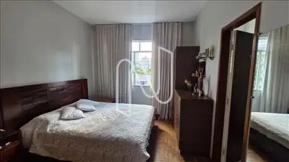 Quarto suíte ângulo 3