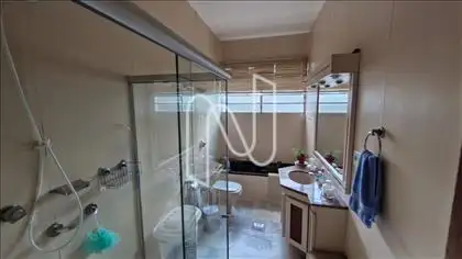 Banho Social ângulo 1