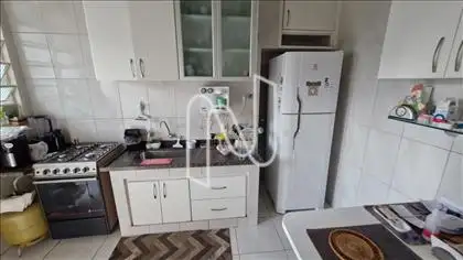 Cozinha ângulo 1