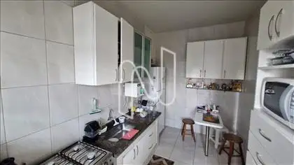 Cozinha ângulo 2