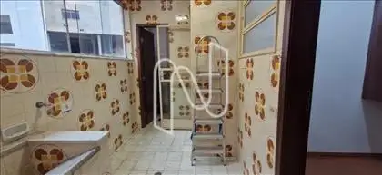 Área de serviços com DCE 