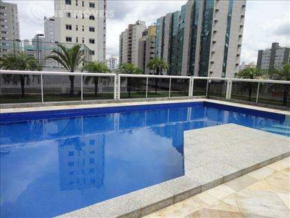 Piscina.