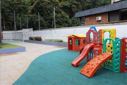 Playground.
