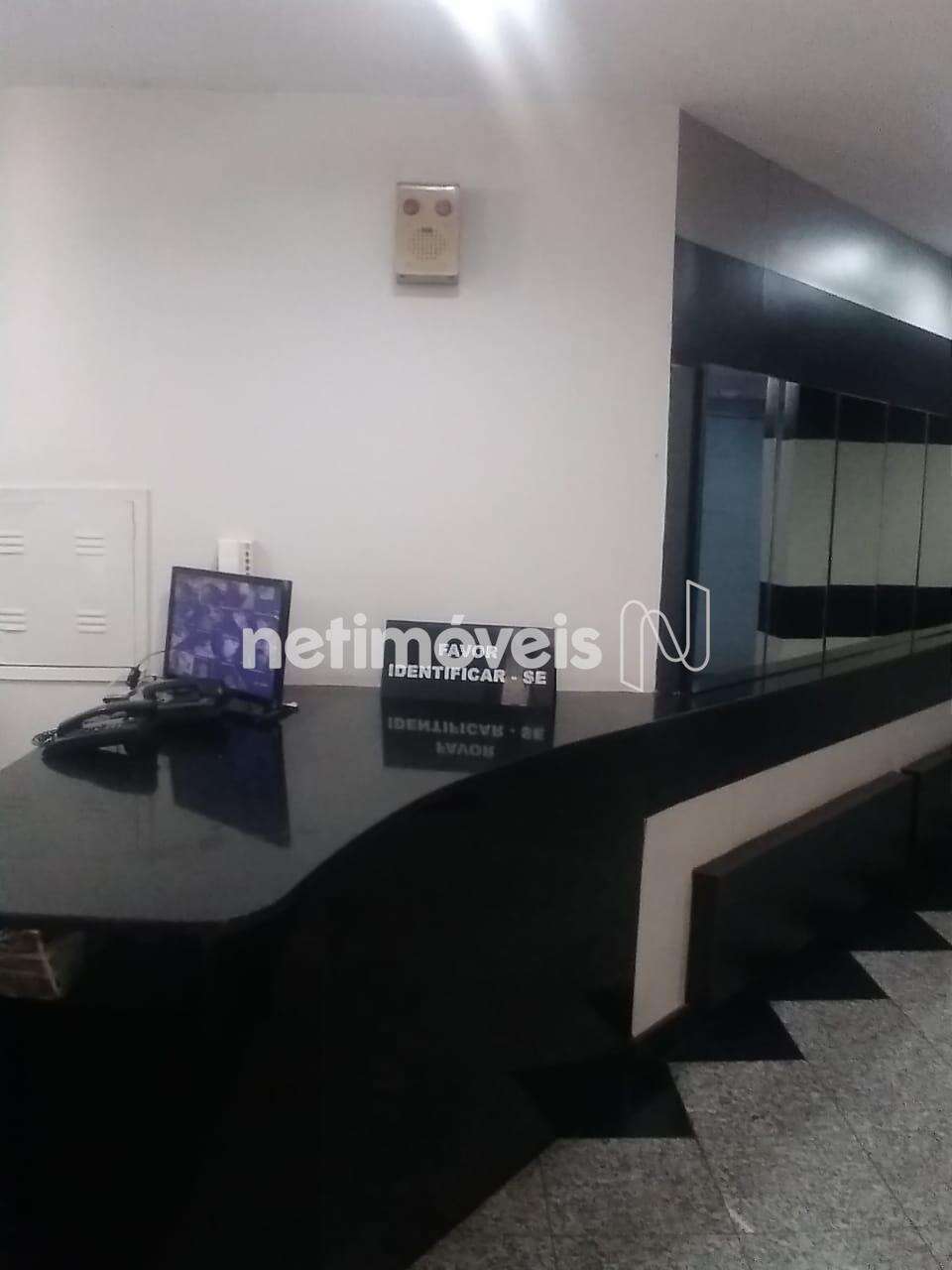 Hall de entrada ângulo 01