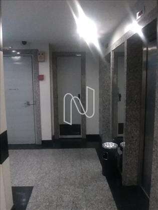 Elevador social 