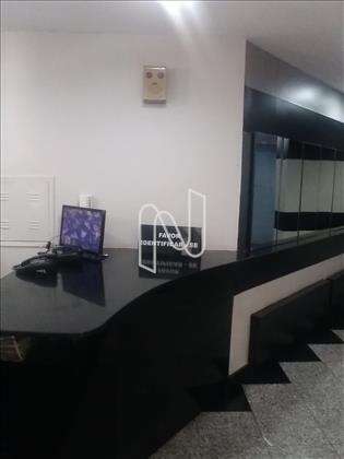 Hall de entrada ângulo 01 