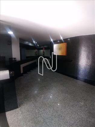 Hall de entrada ângulo 02 