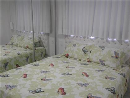 Quarto com suite
