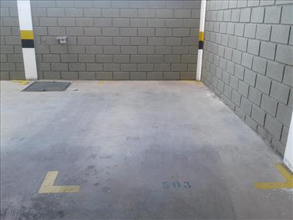 Vaga de garagem