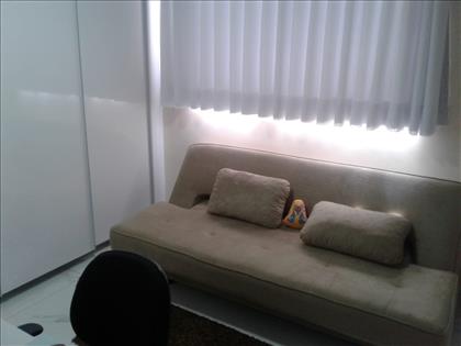 Segundo quarto