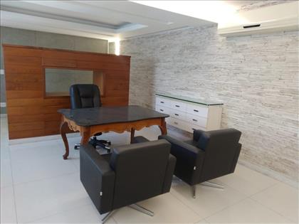 Sala principal - ângulo 2