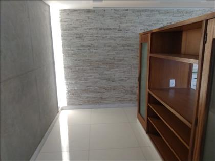 Divisória da sala principal - ângulo 2