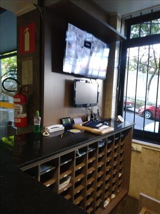 Circuito interno.