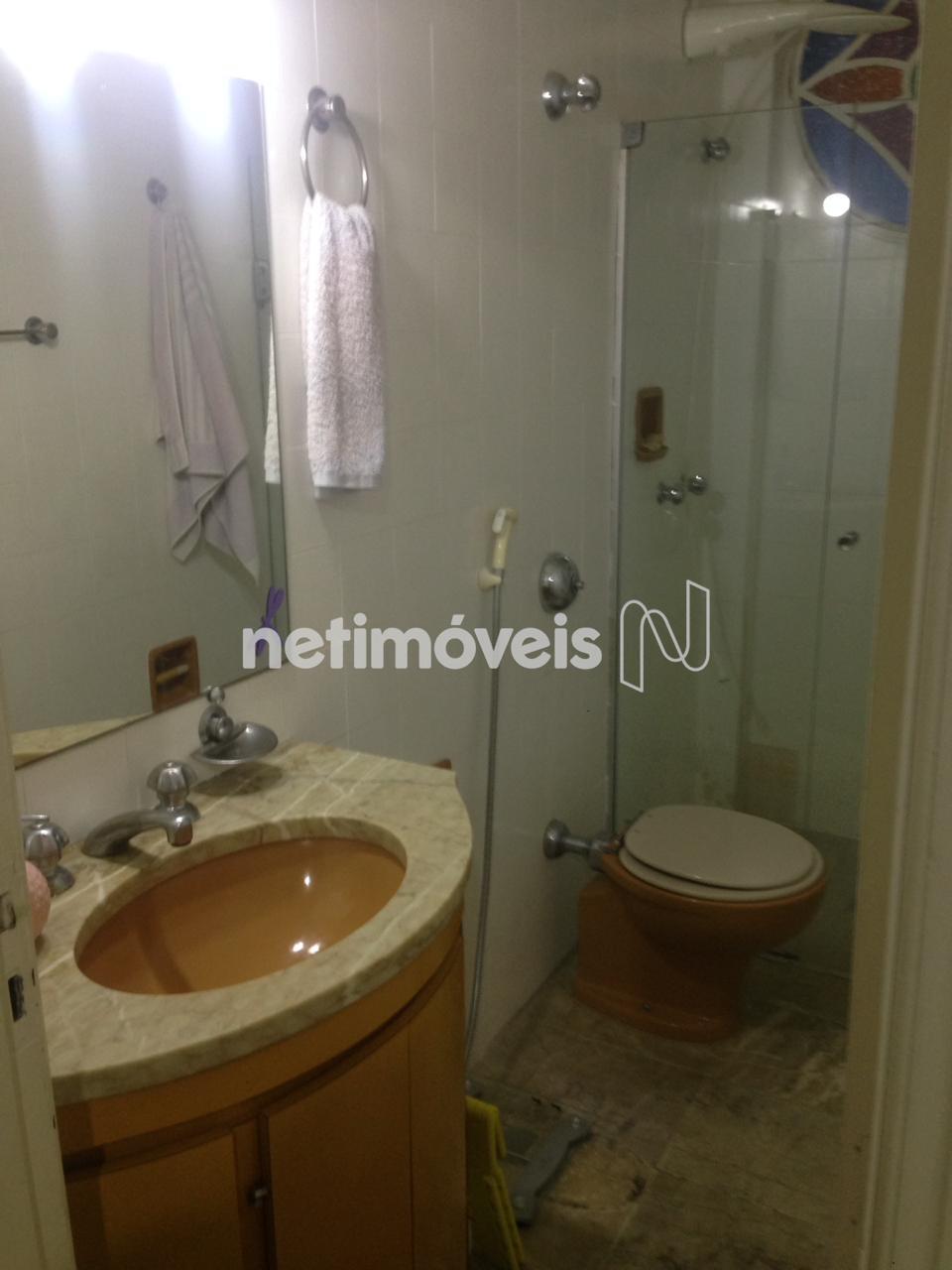 Banho social ângulo 4